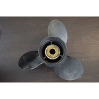 Mercury Propeller 10 X 17 1977-UP  25 30 35 40 45 50 55 60 70 75HP 73144A40