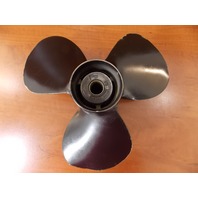 Mercury Propeller 12-1/4 X 9 1972-UP 25 30 35 40 45 48 50 55 60 70 75 HP QA2062X