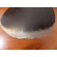 Mercury Propeller 12-1/4 X 9 1972-UP 25 30 35 40 45 48 50 55 60 70 75 HP QA2062X
