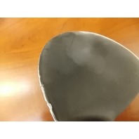 Mercury Propeller 12-1/4 X 9 1972-UP 25 30 35 40 45 48 50 55 60 70 75 HP QA2062X