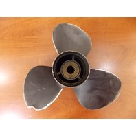 Mercury Propeller 12-1/4 X 9 1972-UP 25 30 35 40 45 48 50 55 60 70 75 HP QA2062X