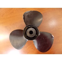 Mercury Propeller 12-1/4 X 9 1972-UP 25 30 35 40 45 48 50 55 60 70 75 HP QA2062X