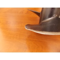 Mercury Propeller 12-1/4 X 9 1972-UP 25 30 35 40 45 48 50 55 60 70 75 HP QA2062X