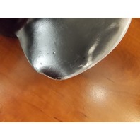 Mercury Propeller 12-1/4 X 9 1972-UP 25 30 35 40 45 48 50 55 60 70 75 HP QA2062X