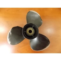 Mercury Propeller 12-1/4 X 9 1972-UP 25 30 35 40 45 48 50 55 60 70 75 HP QA2062X
