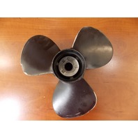Mercury Propeller 12-1/4 X 9 1972-UP 25 30 35 40 45 48 50 55 60 70 75 HP QA2062X