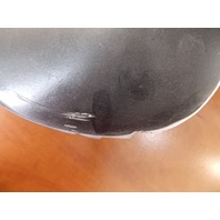 Mercury Propeller 12-1/4 X 9 1972-UP 25 30 35 40 45 48 50 55 60 70 75 HP QA2062X