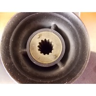 Mercury Propeller 12-1/4 X 9 1972-UP 25 30 35 40 45 48 50 55 60 70 75 HP QA2062X