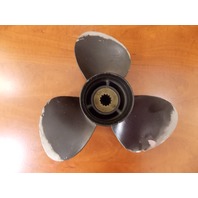 Mercury Propeller 12-1/4 X 9 1972-UP 25 30 35 40 45 48 50 55 60 70 75 HP QA2062X