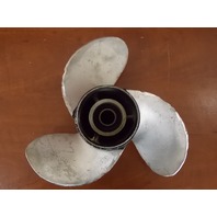 Mercury Mariner Prop Propeller 9 X 9 1986-UP 8 9.9 10 15 HP 828156A12 828156A45