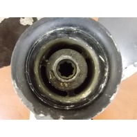 Mercury Mariner Prop Propeller 9 X 9 1986-UP 8 9.9 10 15 HP 828156A12 828156A45