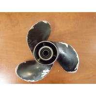 Mercury Mariner Prop Propeller 9 X 9 1986-UP 8 9.9 10 15 HP 828156A12 828156A45