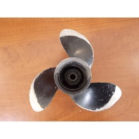 Mercury Mariner Prop Propeller 9 X 9 1986-UP 8 9.9 10 15 HP 828156A12 828156A45