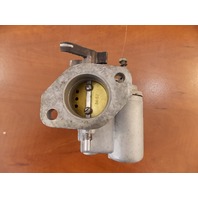 Mercury Incomplete Carb Carburetor 1972-1974 40 HP 4853A1 WMK-8