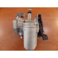 Mercury Incomplete Carb Carburetor 1972-1974 40 HP 4853A1 WMK-8