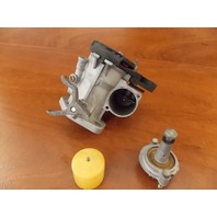 Mercury Incomplete Carb Carburetor 1972-1974 40 HP 4853A1 WMK-8