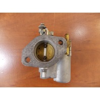 REBUILT! 1978-1979 Mercury Middle  Carburetor 5702A19 WMK-18-2 115 HP