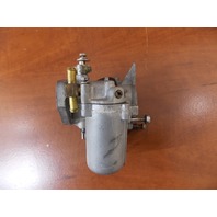REBUILT! 1978-1979 Mercury Middle  Carburetor 5702A19 WMK-18-2 115 HP