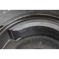 584373 Johnson Evinrude 1992-1994 Flywheel 20 25 28 30 HP TOUCHED UP PAINT