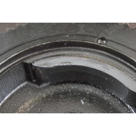 584373 Johnson Evinrude 1992-1994 Flywheel 20 25 28 30 HP TOUCHED UP PAINT