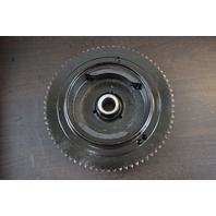 584373 Johnson Evinrude 1992-1994 Flywheel 20 25 28 30 HP TOUCHED UP PAINT