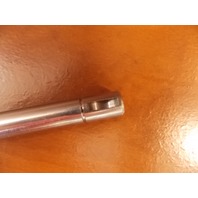 381027 Johnson Evinrude 1968-1975 20" Long Driveshaft Assembly  6 HP