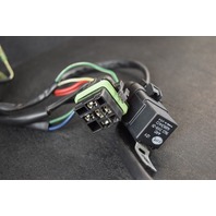 1984-1999 Mercury Force Power Trim Wiring Harness w/1 Relay 819514A2 40 50 70 HP