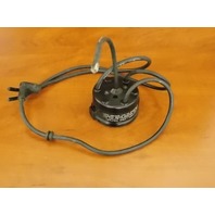 Chrysler Distributor Cap Base 1975-1984 70 75 85 90 HP 3 Cylinder F14006-2