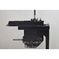 1 YEAR WTY! 1972-1975 Mercury Long Lower Unit 65 650 HP Square Shift Shaft 3 Cyl