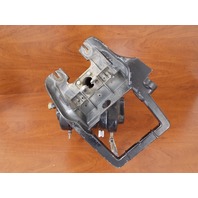 Yamaha Mariner Swivel & Transom Bracket 1984-1987 25 30 HP 99999-01876-00