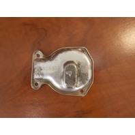 1985-1997 Johnson Evinrude Carburetor Float Chamber Bowl 330881 3 4 9.9 15HP