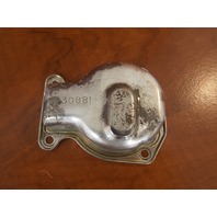 1985-1997 Johnson Evinrude Carburetor Float Chamber Bowl 330881 3 4 9.9 15HP