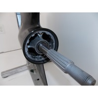 Mercury Lower Unit 1976-2007 135 150 175 200 HP 2.0 2.4 2.5 25" shaft 2:1 ratio