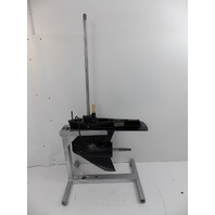 Mercury Lower Unit 1976-2007 135 150 175 200 HP 2.0 2.4 2.5 25" shaft 2:1 ratio