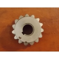 Johnson Evinrude Pinion Gear 1968-1975 6HP 312108 0312108