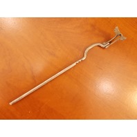 1968-1979 Johnson Evinrude Lower Std. Shift Rod & Lever 6 9.5 HP 309582 303340