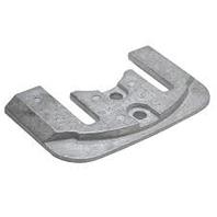 NEW! 1988-1998 Mercruiser Anode Assembly 821630Q1 Bravo I II & III