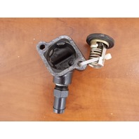 Mercury Thermostat W/ Cover 885599004 887602  2003-2009 250 PRO XS 3.0L DFI