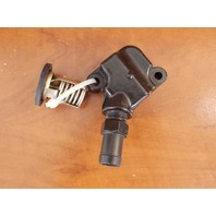 Mercury Thermostat W/ Cover 885599004 887602  2003-2009 250 PRO XS 3.0L DFI