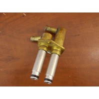 Mercury Fuel Pipe Joint Kit 809057 2 1996 -2001 150 175 200 HP