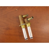 Mercury Fuel Pipe Joint Kit 809057 2 1996 -2001 150 175 200 HP