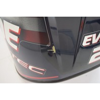 2004-2008 Evinrude ETEC H.O. Hood Cowling Cover 285652 200- 300 HP 3.3 & 3.4L