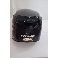 2004-2008 Evinrude ETEC H.O. Hood Cowling Cover 285652 200- 300 HP 3.3 & 3.4L