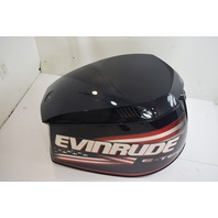 2004-2008 Evinrude ETEC H.O. Hood Cowling Cover 285652 200- 300 HP 3.3 & 3.4L