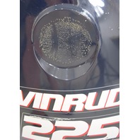 2004-2008 Evinrude ETEC H.O. Hood Cowling Cover 285652 200- 300 HP 3.3 & 3.4L