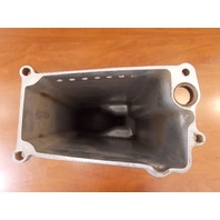 323715 Johnson Evinrude 1974-90 Inner Exhaust Housing 60 65 70 75 HP 3 Cyl