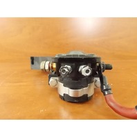 Johnson Evinrude Electrical Bracket W/Starter Solenoid 1988-01 120-300HP 583418