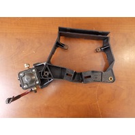 Johnson Evinrude Electrical Bracket W/Starter Solenoid 1988-01 120-300HP 583418