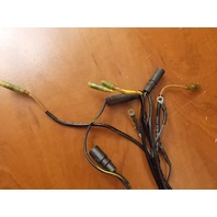 Johnson Evinrude Engine Cable Assembly 1988-1990 200 225 HP 583282 0583282