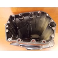 1997-06 Johnson Evinrude Exhaust Housing 344025 90 100 105 115 135 +